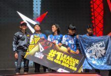 FFML Season 7 Final Week Match 15: Hattrick EVOS Divine Amankan Posisi Puncak Sekaligus Juara Fase Grup!