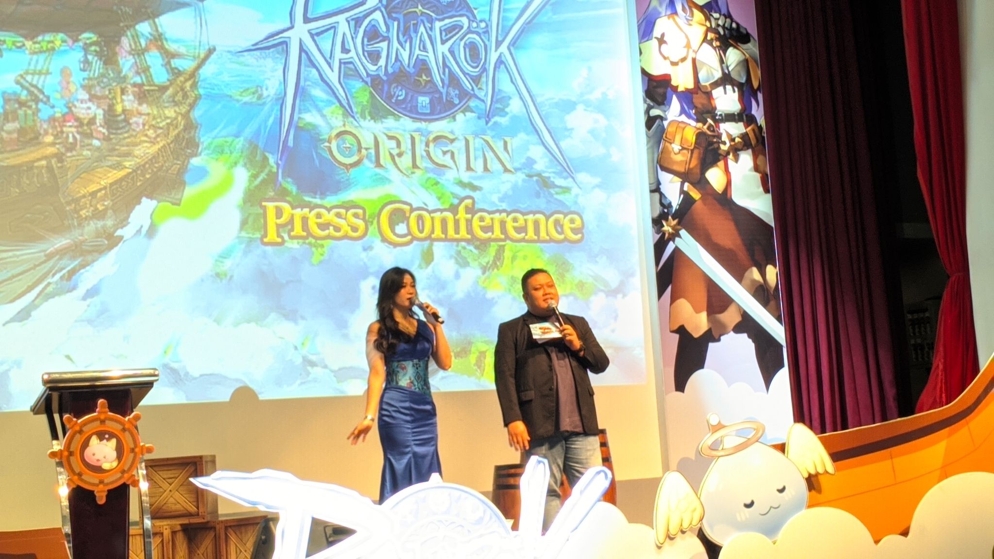 ragnarok online origin global