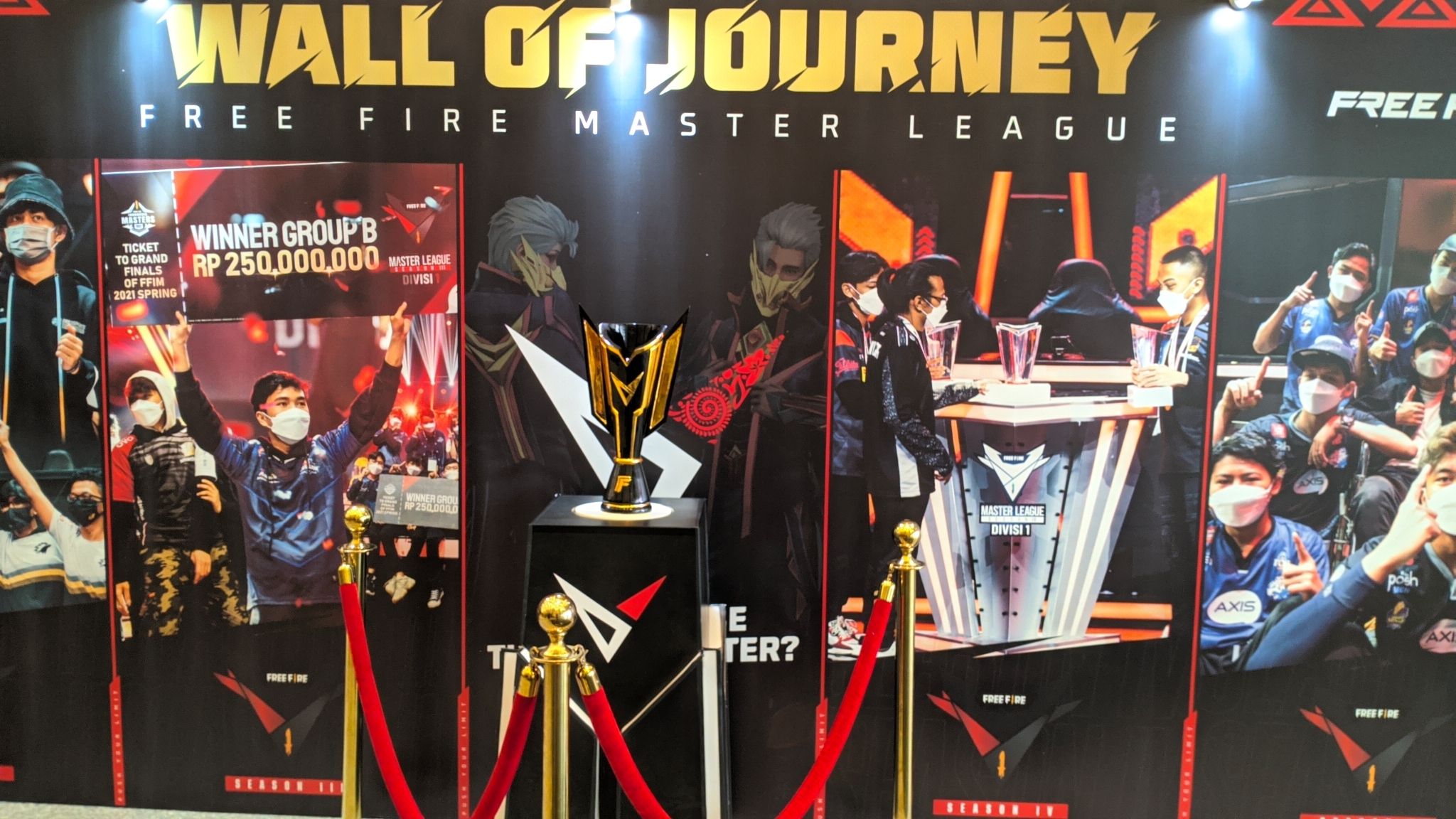 FFML Season 7 grand final