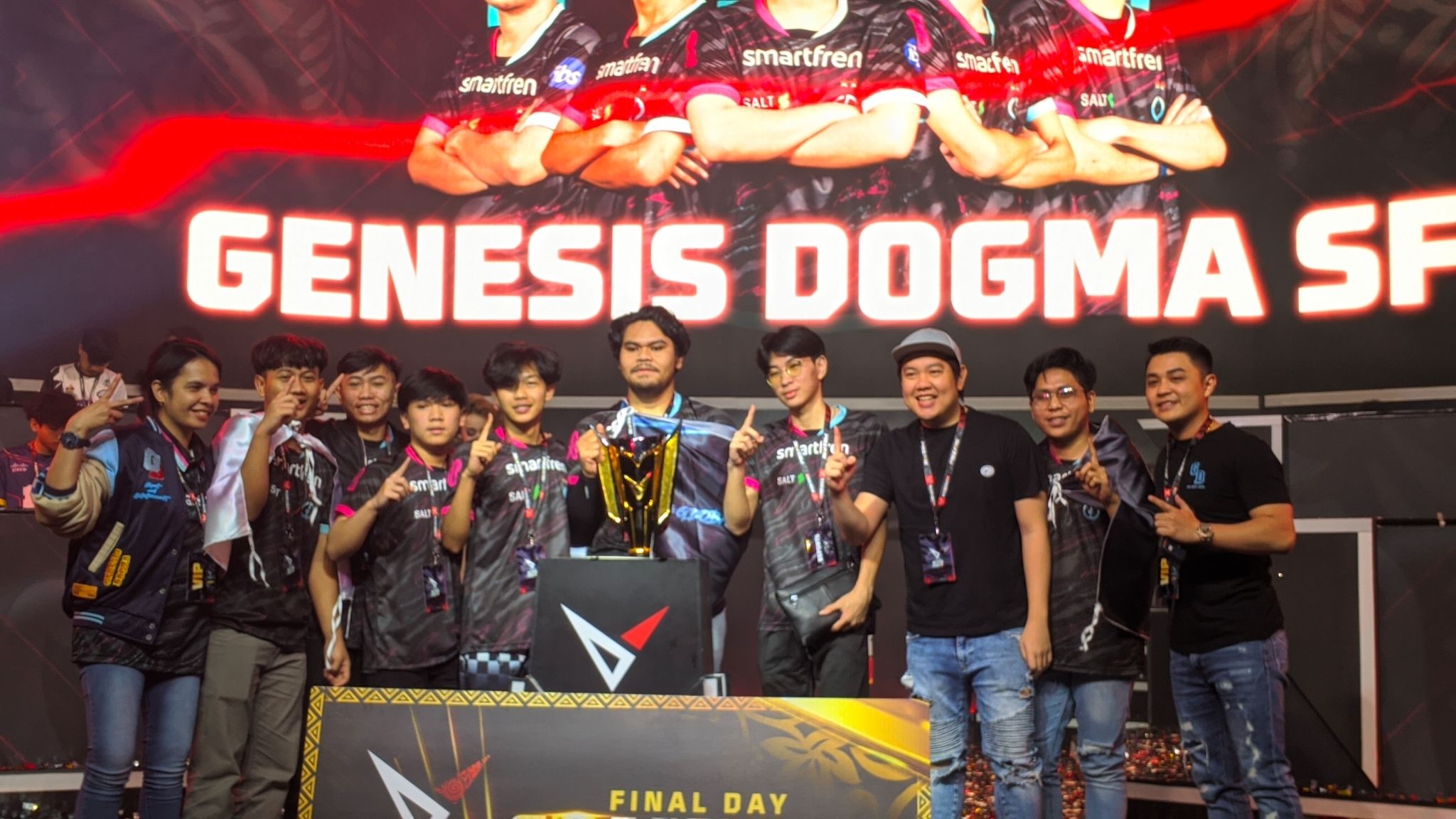 ffml season 7 free fire master league ffml season 7