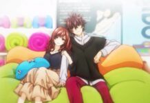 isekai cheat skill musou