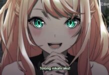 Spring 2023 Anime: I Got a Cheat Skill in Another World