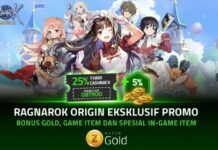 ragnarok origin global