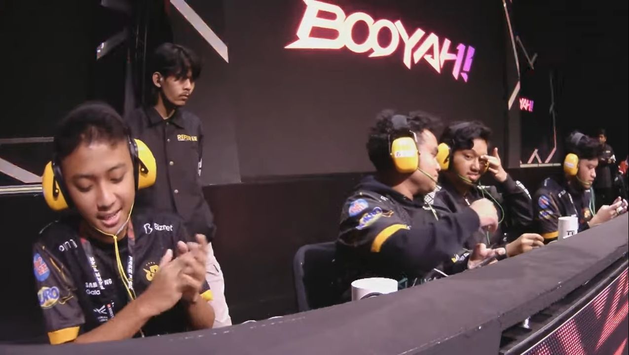 FFML Season 7 free fire master league