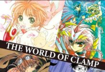 UNIQLO Hadirkan Kolaborasi Dengan Karya CLAMP!