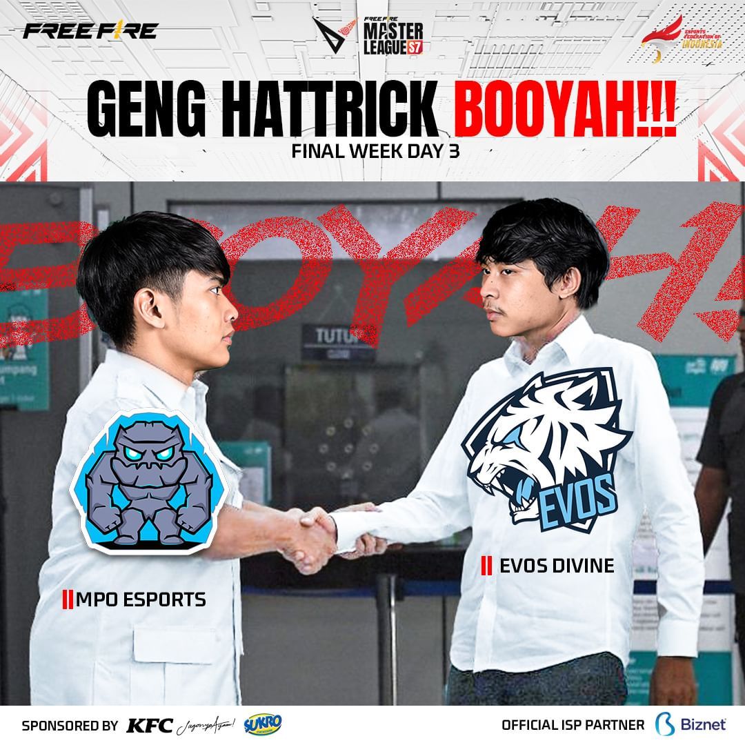 FFML Free Fire Season 7