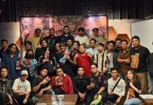 pubg mobile media gath