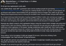 Mantan Penerjemah Muse Indonesia: Ini Tamparan Keras