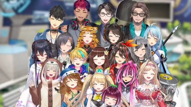 nijisanji-id nijisanji id graduate