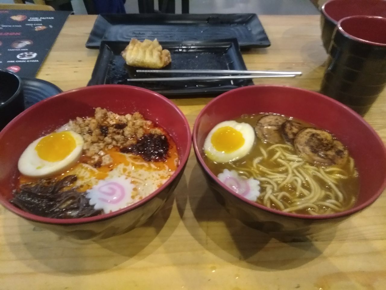 Gyojira All You Can Eat