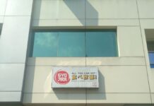 Makan Ramen dan Gyoza Sampai Puas di GYOJIRA All You Can Eat
