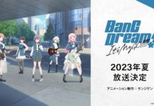 BanG Dream! It's MyGo!!!!!