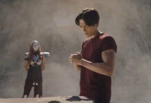 Saint Seiya: Knights of the Zodiac