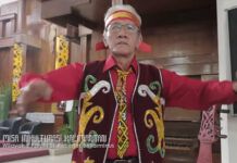 kasdu dewa meninggal