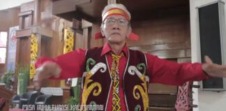 kasdu dewa meninggal