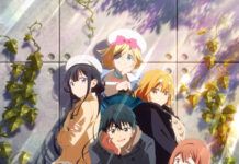 Masamune-kun's Revenge R