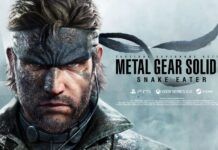 METAL GEAR SOLID Δ: SNAKE EATER Hadirkan Puncak Aksi Spionase Taktis di PlayStation 5, Xbox Series X|S, dan Steam METAL GEAR SOLID Δ: SNAKE EATER