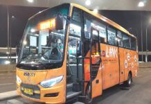 comifuro 16 shuttle bus