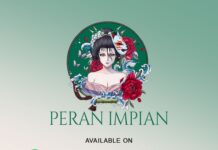 Gandeng Komunitas Cosplay “Cosura”, Band Counter Attack ID Rilis Single “Peran Impian”!