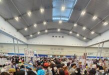 comic frontier comifuro 16