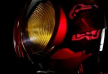 Kamen Rider Faiz Akan Kembali Dalam Film V-Cinema Terbarunya, Kamen Rider 555: Paradise Regained