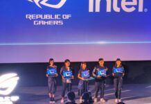 Ini Dia Lini Laptop Terbaru Asus ROG dan TUF Gaming di Pertengahan 2023!