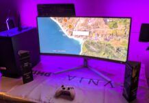 Monitor Gaming Evnia By Philips Berkolaborasi Dengan Film Fast X! philips evnia fast x