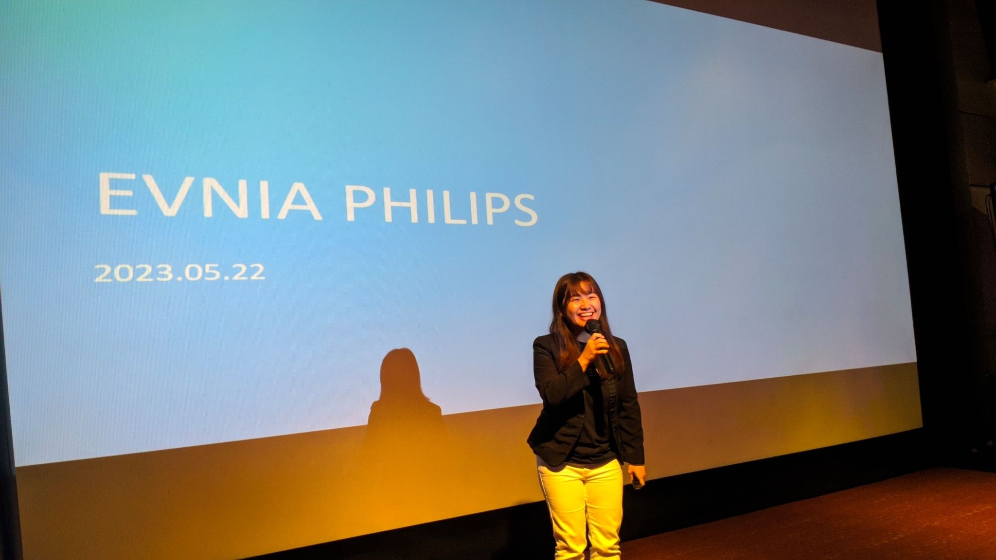 philips evnia fast x