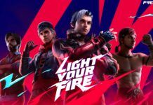 18 Tim Free Fire Terbaik Dunia Siap Bertarung di Free Fire SEA Invitational!