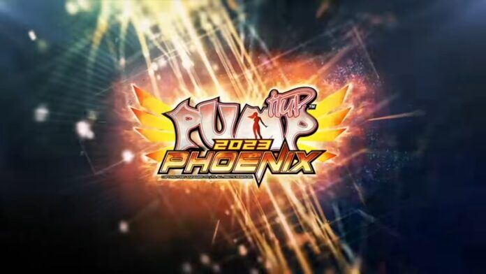 Pump It Up Pump It Up! 2023 Phoenix