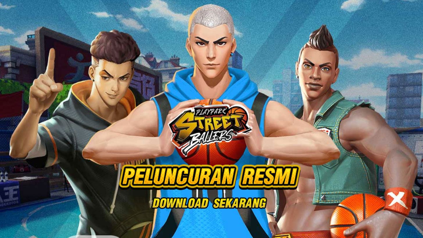 Playparkstreetballersbanner