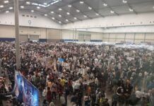 comifuro comic frontier 16