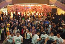 counter attack peran impian