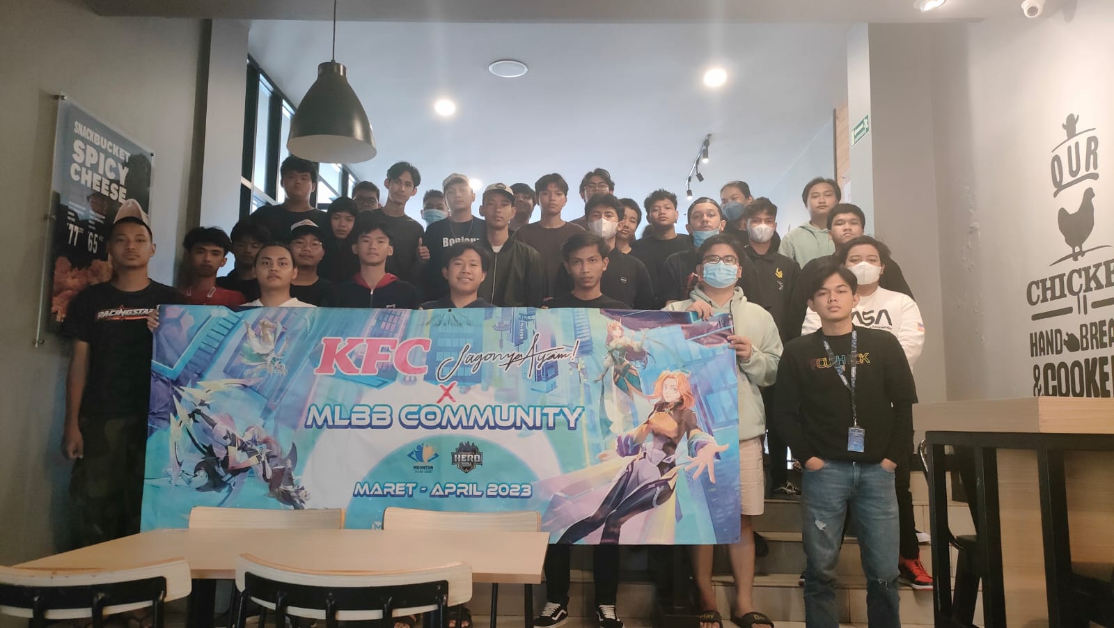 allstar mobile legends 2023