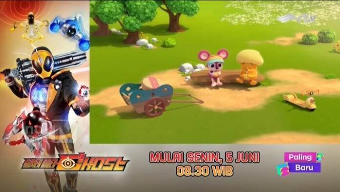 kamen rider ghost kamen rider