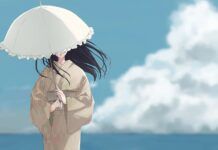 Tsuki Kurui no Yamai