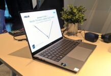 Zenbook S 13 OLED