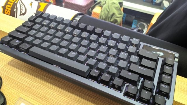 asus good gaming shop