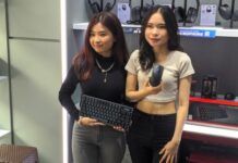 ASUS Berkolaborasi dengan Good Gaming Shop, Ajak Media Rasakan Sensasi Gaming Gunakan ROG Azoth