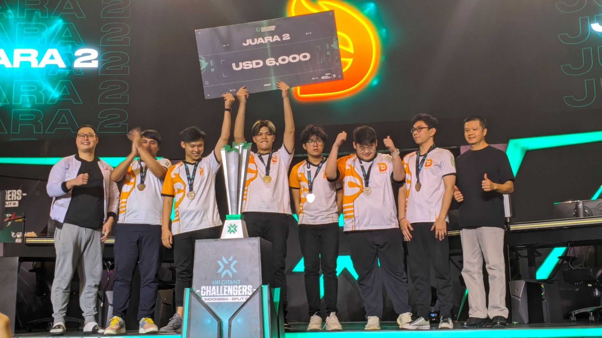 boom esports valorant challengers indonesia split 2