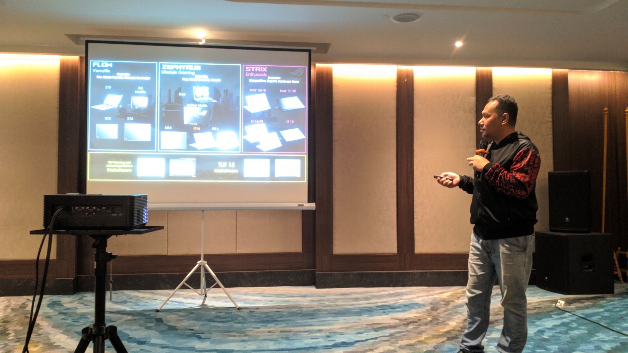 Ryzen 7000 Series asus