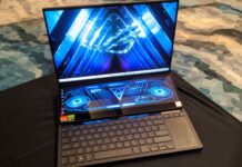 ASUS ROG Hadirkan Lineup Laptop Terbaru Yang Diperkuat AMD Ryzen 7000 Series!