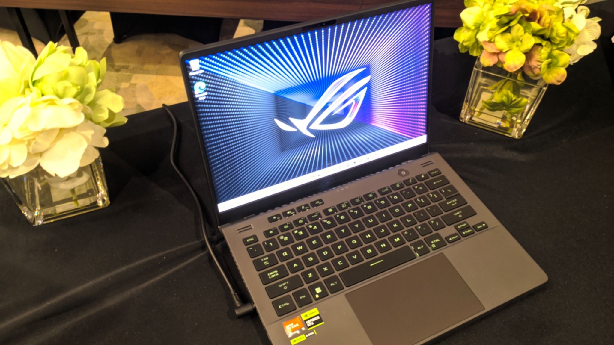 Asus ROG Zephyrus G14