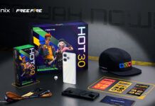 Sambut Infinix HOT 30: Si 1,8 Juta Dengan Helio G88 Yang #GakGamingGakAsyik! Infinix