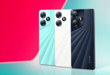 Sambut Infinix HOT 30: Si 1,8 Juta Dengan Helio G88 Yang #GakGamingGakAsyik!