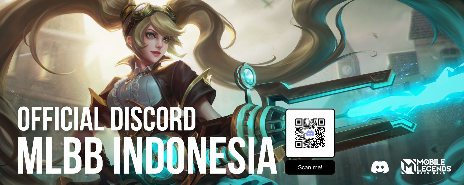 mobile legends project #nextforu