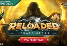 Summoners War Membuka Pra-Registrasi Untuk Update Besar RELOADED RELOADED