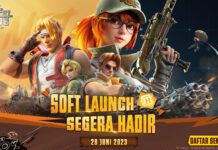 Kuota Terbatas! Metal Slug: Awakening Undang Gamers Indonesia di Periode Soft Launch Metal Slug: Awakening