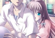 Ulasan Novel Visual Alma ~Zutto Soba ni~: Ketika Sebuah Keinginan Ada Bayarannya