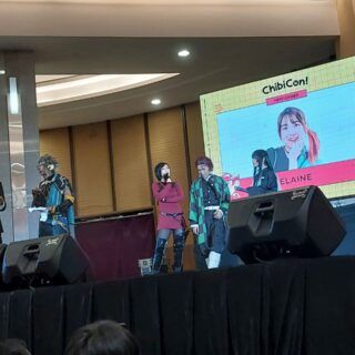 chibicon 2 surabaya